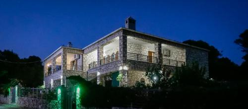 Agia Marina Apartment | Fterini Apartments Sterna & Alletri