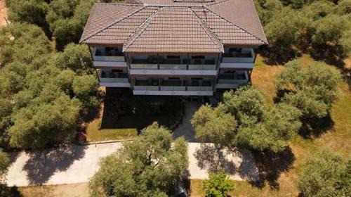 Skala Rachoniou Hotel | Ftery