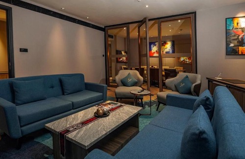Samarinda Hotel | FUGO Hotel Samarinda