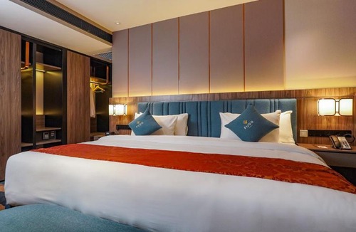 Samarinda Hotel | FUGO Hotel Samarinda