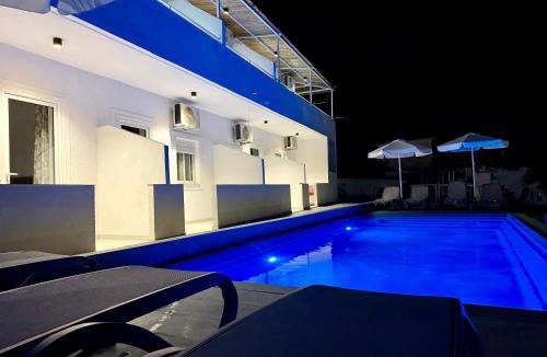 Ksamil Apartment | Full Moon Apartments