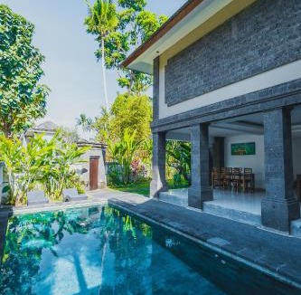 Lodtunduh Resort | Full Moon Villa Ubud