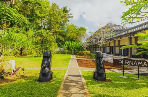 Lodtunduh Resort | Full Moon Villa Ubud