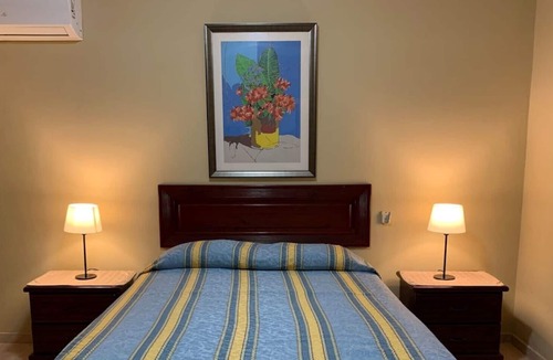 La Arboleda Apartment | Full one bedroom apartment in Naco