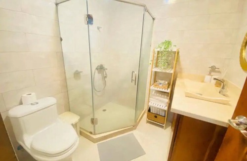 San Francisco de Macoris Apartment | Fully furnished 3 bedroom apartment in a gated community in Macoris, DR.