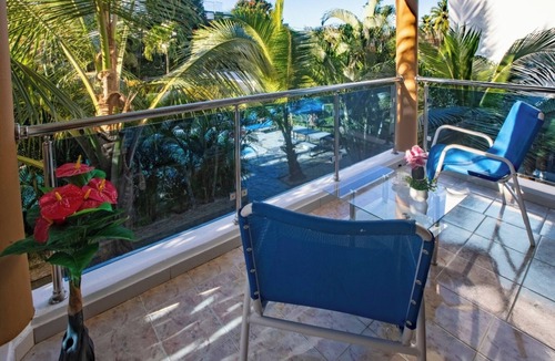 Villas Ana Maria Apartment | Fully Equipped 2br Apt-dt–5mins To The Beach