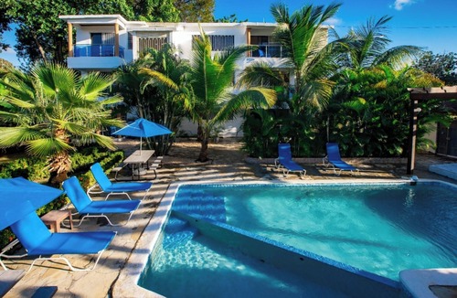 Villas Ana Maria Apartment | Fully Equipped 2br Apt-dt–5mins To The Beach