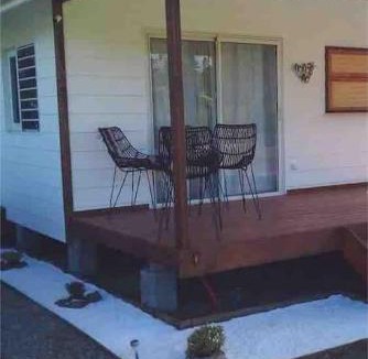 Moorea-Maiao House | Fully equipped Bungalow next to a white sand beach
