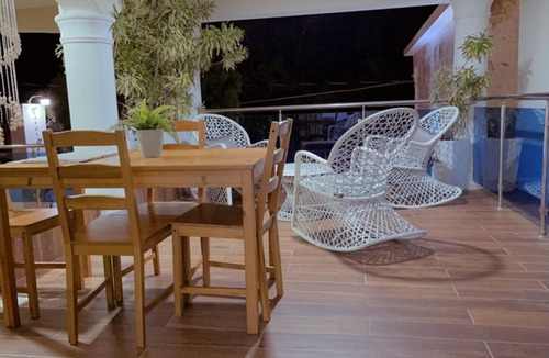 El Batey Condo | Fully Equipped New 3br Apt– dt– 2mins To The Beach