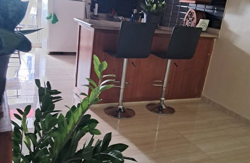 Downtown Santo Domingo Apartment | Fully equipped room in the national district abraham lincoln avenue