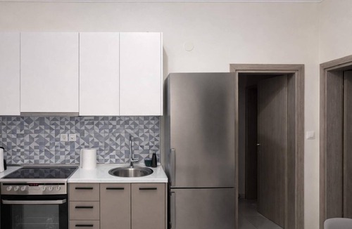 Stavroupoli Apartment | Fully-equipped Stay in Nikopoli Thessaloniki