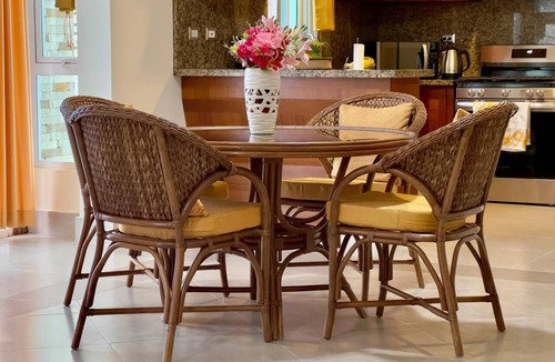 El Batey Condo | Fully Furnished, 2 Bedroom, 2 Bathroom, Luxury Condo in the Heart of Sosua
