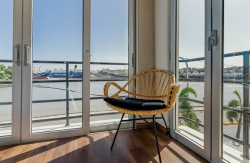 Zona Colonial Apartment | Fully NEW 2Bdr Apt, Amazing views to Zona Colonial