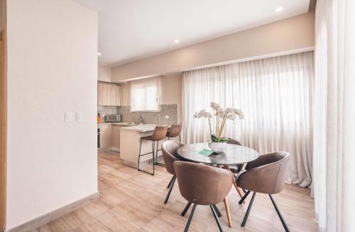 Downtown Santo Domingo Apartment | Fully Serviced Apartment at Regatta Living - 3B
