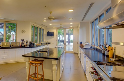Punta Cana Villa | Fully-Staffed Beachfront Luxor Palace