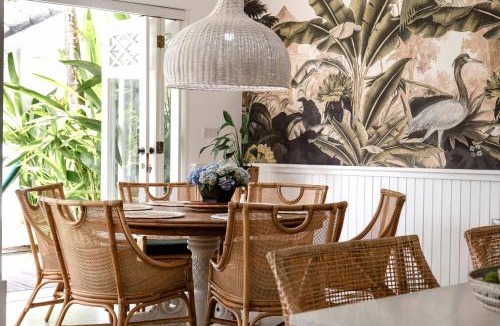 Dyanapura Villa | Fully Staffed Luxury Seminyak Villa l Private Pool