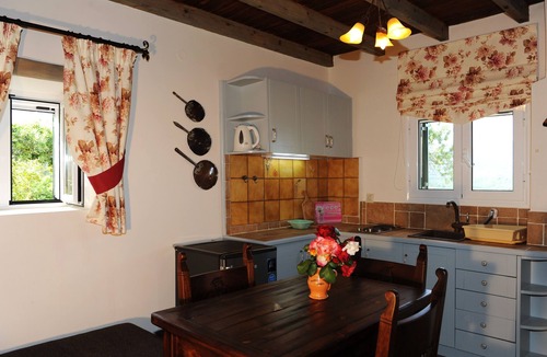 Paleokastritsa Hotel | Fundana Villas