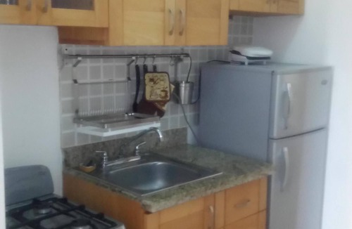 Santiago Province Apartment | Furnished in class A