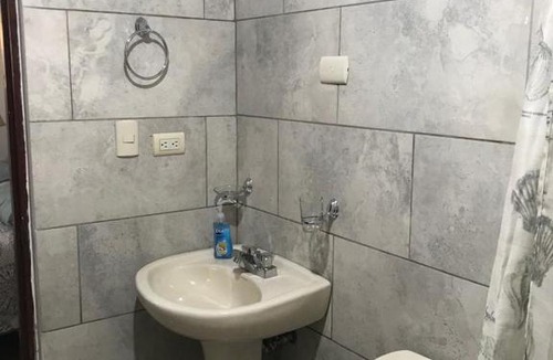 Gregorio Luperon Apartment | Furnished Apartment in Cerro Alto Santiago