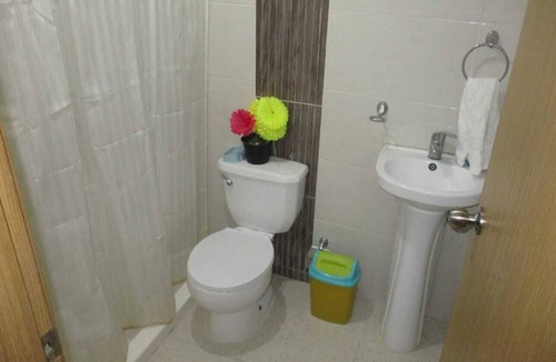 Santo Domingo Este Apartment | Furnished apartment a few minutes from Las Americas Airport and beach