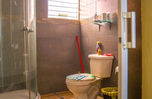 Moca Apartment | Furnished and comfortable apartment. It is located in a central part