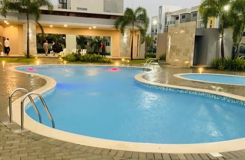 Llanos de Gurabo I Apartment | Furnished apartment 1st floor 3 bedroom 2 bathroom,WiFi, Netflix, SmartTV, A/C