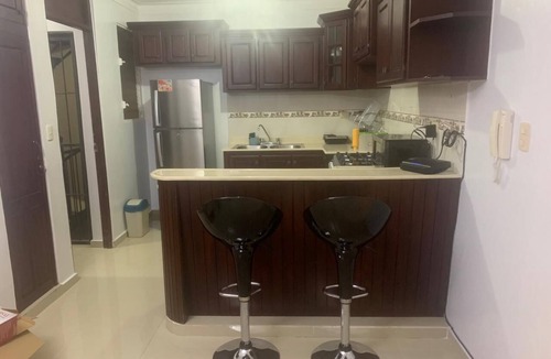 Gregorio Luperon Apartment | Furnished apartments