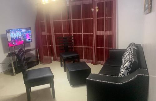 Gregorio Luperon Apartment | Furnished apartments