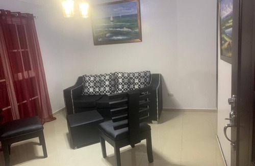 Gregorio Luperon Apartment | Furnished apartments