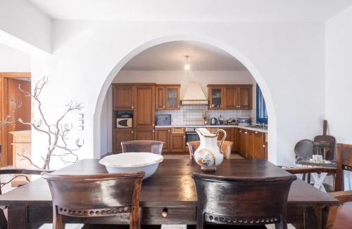 Haraki Villa | FZIN Villa Holistic