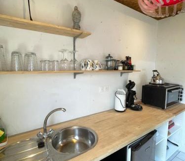 Taiarapu-Ouest Apartment | Gîte Aoma