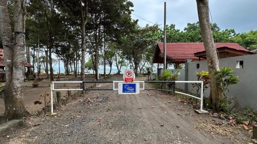 Grajagan Hotel | G Beach Hotel