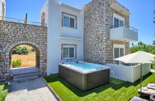 Haraki Apartment | G&K Stone Suites