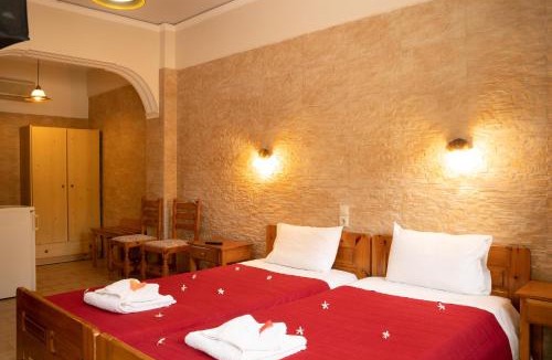 Matala House | G&P Rooms Matala