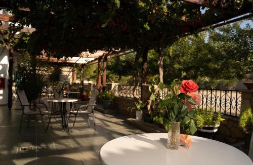 Matala House | G&P Rooms Matala