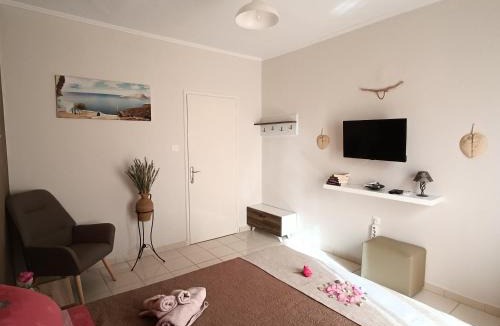Mastichari Apartment | G.S. Studio 1