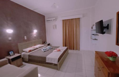 Mastichari Apartment | G.S. Studio 2