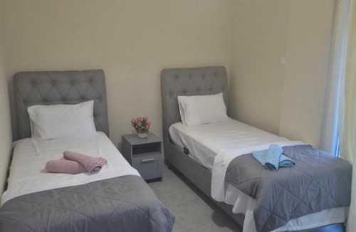Agia Triada Apartment | G stay
