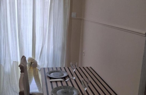 Agia Triada Apartment | G stay