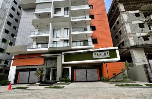 Ensanche Quisqueya Apartment | GABBY’S SKY APARTMENT WITH JACUZZ+GYM @ EVARISTO MORALES