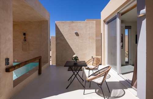 Tinos Villa | Gaea Dream Villas Complex