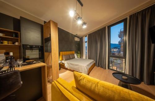 Lesvos Apartment | Gaia Apartments