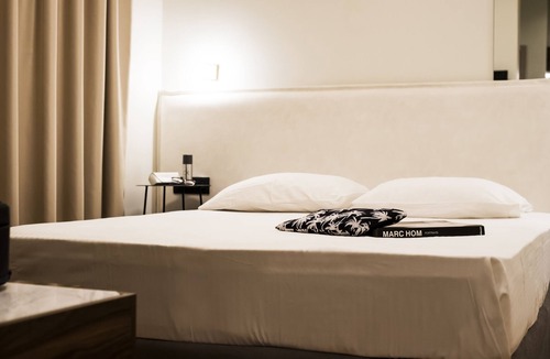 Psirri Hotel | Gaia Athens