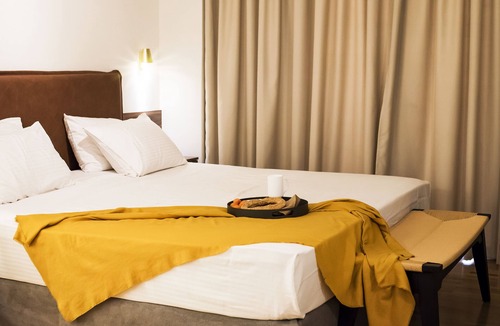 Psirri Hotel | Gaia Athens