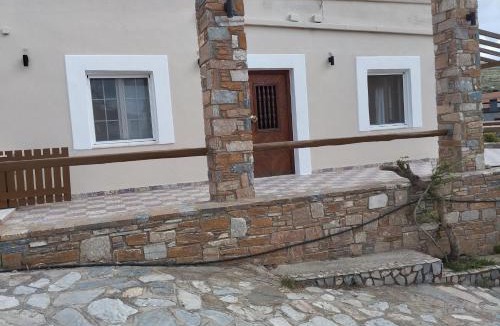 Posidonia House | Gaia