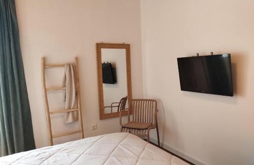 Posidonia House | Gaia