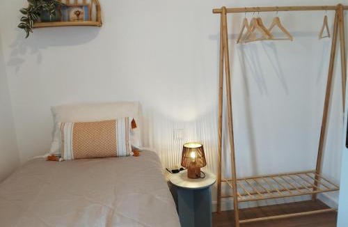 Posidonia House | Gaia