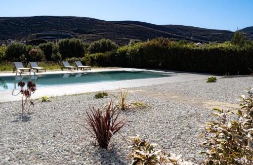 Prasas Villa | Gaia villa