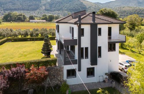 Ziros Villa | Gaia Villa