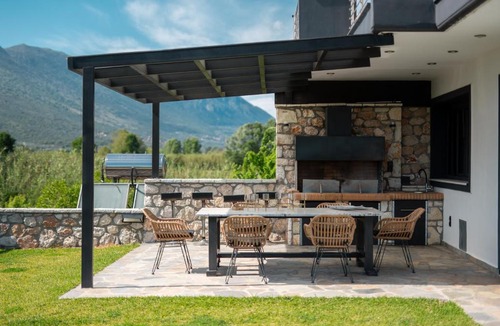 Ziros Villa | Gaia Villa